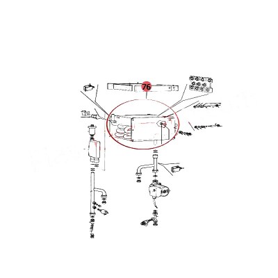 Poza Kit schimbator centrala termica Econcept 50A. Poza 17589