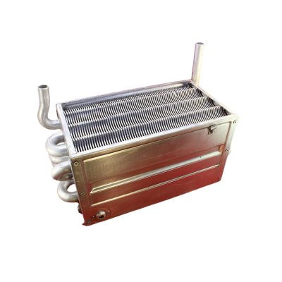 Poza Schimbator caldura centrala termica Ferroli Econcept Tech 35A. Poza 17605