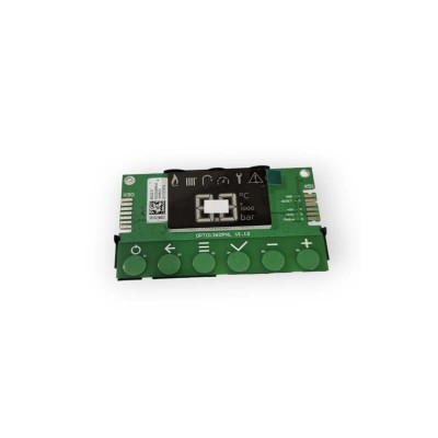 Poza Display centrala termica Protherm Puma Condens 18/24 MKV-AS/1 (H-RO). Poza 17704