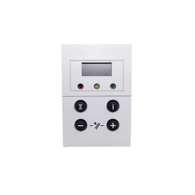 Poza Placa electronica display Vaillant Turbotec Pro VUW RO 242/3-3 R2. Poza 17741