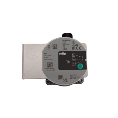 Poza Pompa WILO centrala termica Bosch Condens 2500W. Poza 17749