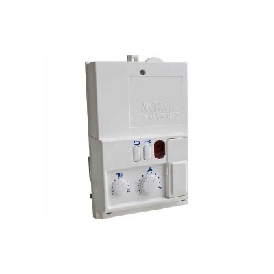 Poza Automatizare UBA 1.5 ZETHOS centrala termica Buderus Logamax Plus GB112-60. Poza 17758