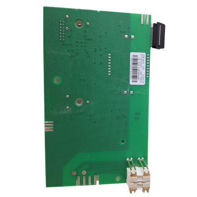 Poza Placa electronica alimentare panou centrala termica Bosch Gaz 4000W. Poza 17857