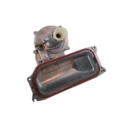 Poza Ventilator centrale Saunier Duval Semia Condens 25-A (H-RO). Poza 17865
