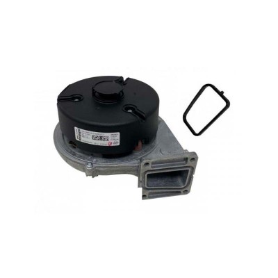 Poza Ventilator centrala termica Buderus Logamax Plus GB022-24 K H. Poza 17886