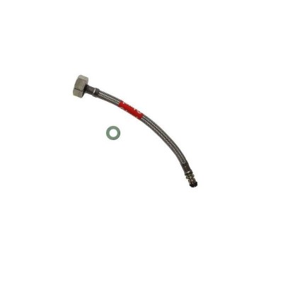Poza Racord flexibil vas expansiune centrale Buderus U042, GB012 ,Bosch Condens 2000. Poza 17914