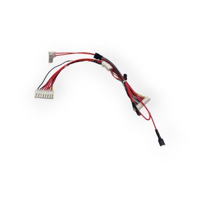 Poza Set cabluri pentru instant gaz Ariston Fast Fast Evo ONT B. Poza 17975