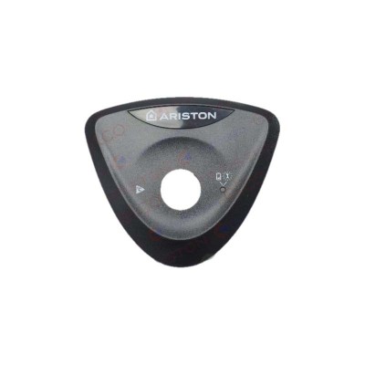 Poza Panou plastic pentru instant gaz Ariston Fast Evo ONT B. Poza 17979