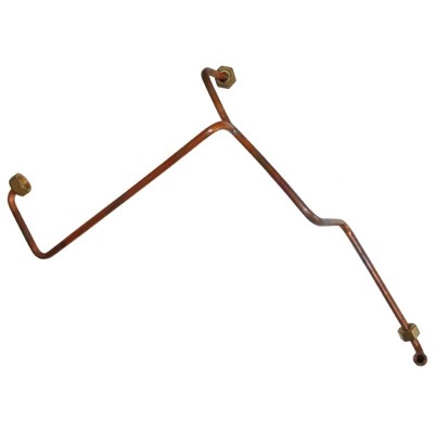 Poza Tub pentru vasul de expansiune centrala termica Zeus 24 Maior @. Poza 18019