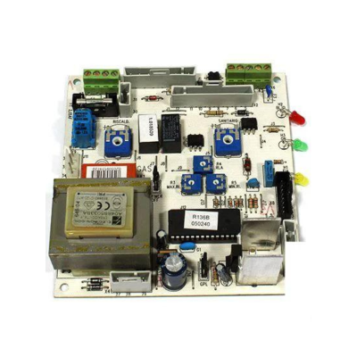 Poza Placa electronica centrala termica Immergas Zeus 24 Maior @. Poza 18027
