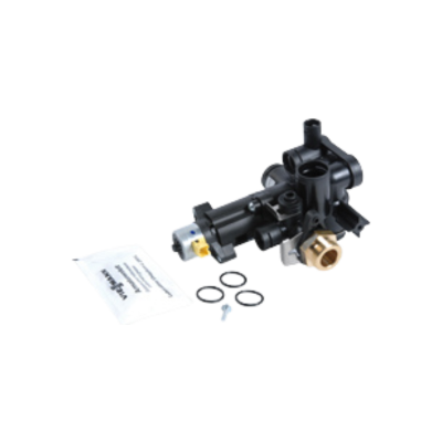 Poza Grup hidraulic tur centrale termice Viessmann Vitodens 111-W B1LD 35 kw. Poza 18094