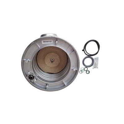 Poza Schimbator primar centrala termica Viessmann Vitodens 050-W B0KA-25 kw si B0KA-19 kw WiFi. Poza 18182