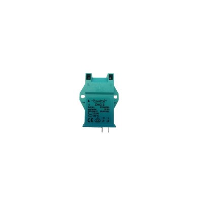 Poza Transformator aprindere ZAG2/10HZ Motan Sigma, Maxoptimus, Optimus, Green, Kplus si Viessmann PM500338, 7822555. Poza 15343
