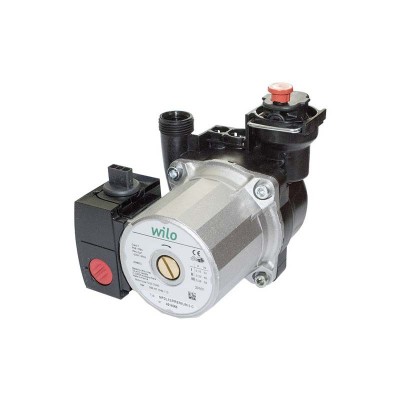 Poza Pompa centrala termica Ariston TX 23 MFFI si Ariston TX 27 MFFI. Poza 18204