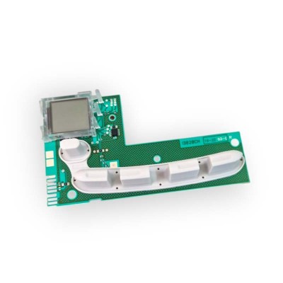 Poza Placa electronica display centrala Saunier Duval ThemaClassic F25E. Poza 18350