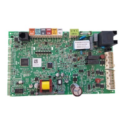 Poza Placa electronica Ariston Clas One. Poza 18386