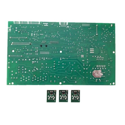 Poza Placa electronica centrale termice Ariston Matis 24 FF, BIS II, centrale cu vana de gaz CARTIER. Poza 18402