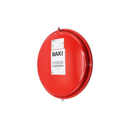 Poza Vas expansiune 6 litri centrala Baxi Ecofour 24 F. Poza 18417