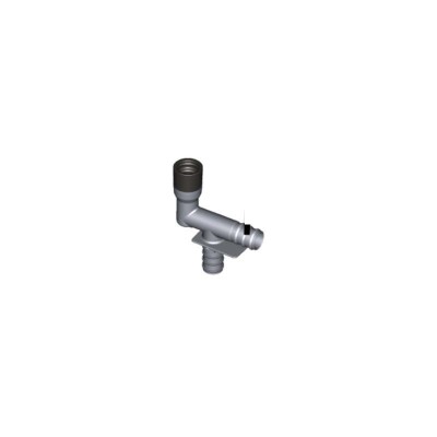 Poza Conector T centrala termica Viessmann Vitodens 050-W B0KA. Poza 18439