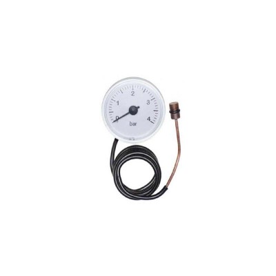 Poza Manometru centrala Vaillant VUW INT 242/2-3 R3. Poza 18450