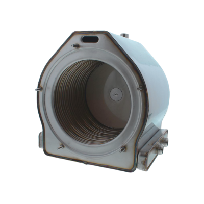 Poza Schimbator primar Vaillant Ecotec Plus VU OE 466/4-5. Poza 18487
