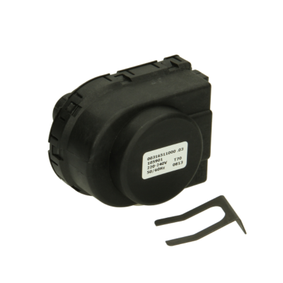 Poza Motor vana 3 cai Saunier Duval Themaclassic F25E. Poza 18489