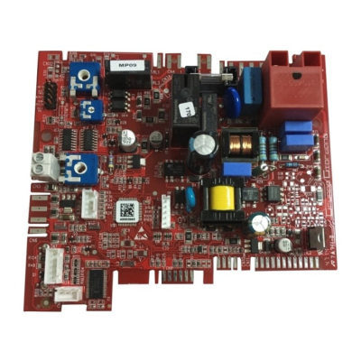 Poza Placa electronica centrala Beretta Ciao 24 CSI e. Poza 18527