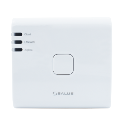 Poza Gateway universal Salus UG800. Poza 18539