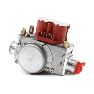 Poza Vana gaz pentru centrala termica Immergas Victrix Zeus 27. Poza 18698