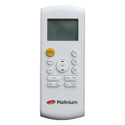 Poza Aer conditionat 9000 BTU Platinium PureAir, Inverter, Wi-Fi, Clasa A++, kit instalare inclus. Poza 18705