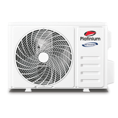 Poza Aer conditionat 12000 BTU Platinium PureAir, Inverter, Wi-Fi, Clasa A++, kit instalare inclus. Poza 18708