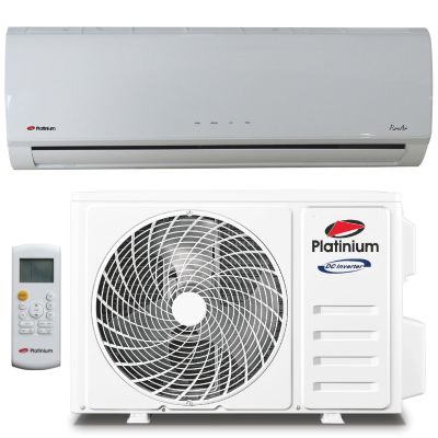 Poza Aer conditionat 18000 BTU Platinium PureAir, Inverter, Wi-Fi, Clasa A++. Poza 18710