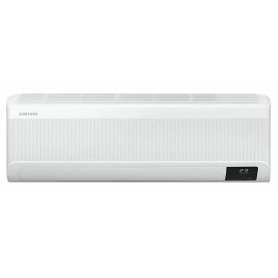 Poza Aparat aer conditionat Samsung WindFree Comfort, 12000 BTU, Clasa A++, control WiFi, flux de aer fara curent, confort maxim. Poza 18715