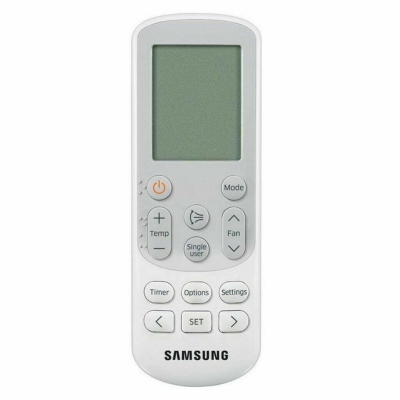 Poza Aparat aer conditionat Samsung WindFree Comfort, 12000 BTU, Clasa A++, control WiFi, flux de aer fara curent, confort maxim. Poza 18717