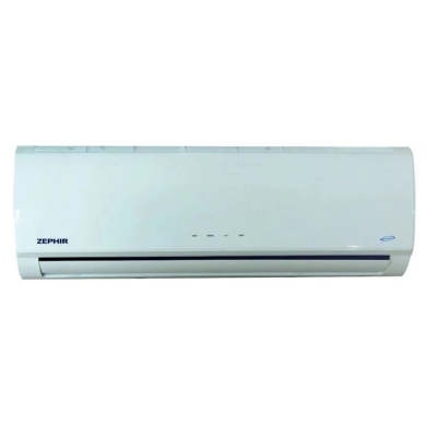 Poza Aer conditionat 12000 BTU Zephir Ionizer, Inverter, Wi-Fi, Clasa A++, functie ionizare, kit instalare inclus. Poza 18727