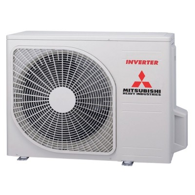 Poza Aer conditionat Mitsubishi Heavy Industries Hikari, 9000 BTU, Clasa A++/A++, Inverter, Wi-Fi integrat. Poza 18749