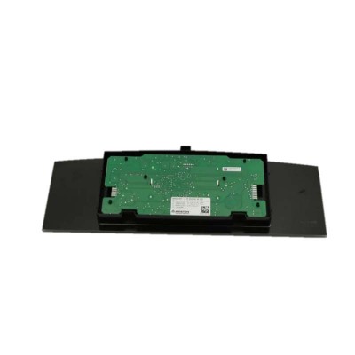 Poza Placa electronica display centrala Ariston Genus One+. Poza 18765