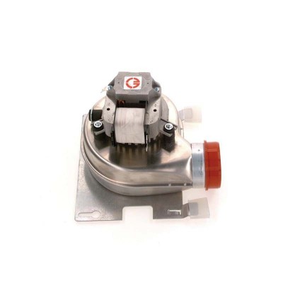 Poza Ventilator centrala Buderus Logamax U012-28 T60. Poza 18778
