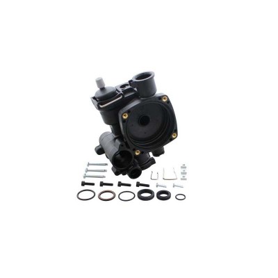 Poza Corp pompa pentru centrala termica Vaillant Ecotec Pure VUW 236/7-2 (H-INT II). Poza 18781