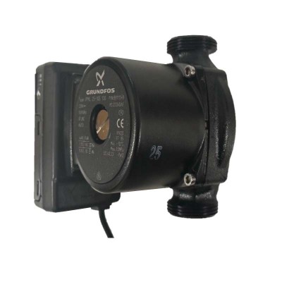 Poza Pompa circulatie Grundfos UPML 25-105 130, PWM, 1 1/4, 230V. Poza 18814