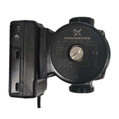 Poza Pompa circulatie Grundfos UPML 25-105 130, PWM, 1 1/4, 230V. Poza 18816