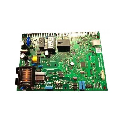 Poza Placa electronica centrala Westen Pulsar D 24 F. Poza 18847