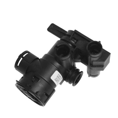 Poza Hidrobloc vana 3 cai centrala Beretta Quadra Green 25 CSI. Poza 18852
