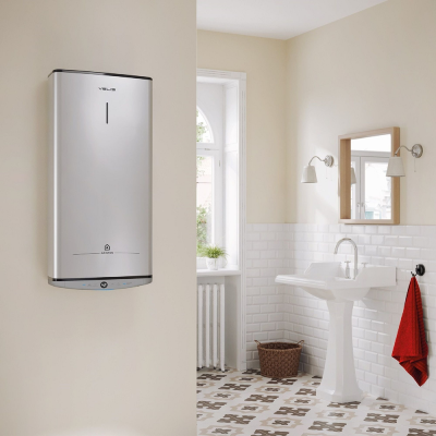 Poza Boiler electric Ariston Velis Tech 80 EU - 80 litri. Poza 18868