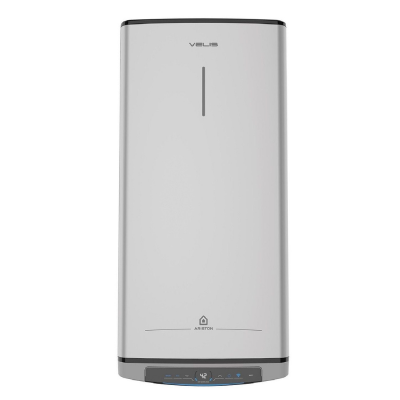Poza Boiler electric Ariston Velis Tech WIFI 50 EU - 50 litri. Poza 18876