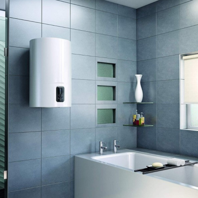 Poza Boiler electric Ariston Lydos PLUS 100 litri. Poza 18902