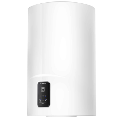 Poza Boiler electric Ariston Lydos WIFI 80 litri, control internet. Poza 18910