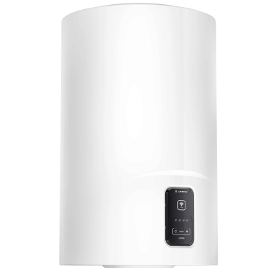 Poza Boiler electric Ariston Lydos WIFI 100 litri, control internet. Poza 18917