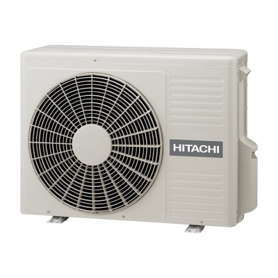 Poza Aparat aer conditionat Hitachi airHome 400, Inverter, 12000 BTU, Clasa A++, control WiFi, Mold Guard. Poza 18943