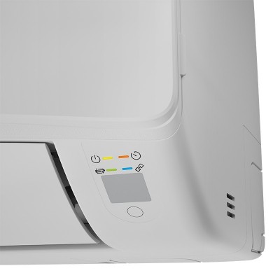 Poza Aparat aer conditionat Hitachi airHome 400, Inverter, 12000 BTU, Clasa A++, control WiFi, Mold Guard. Poza 18946